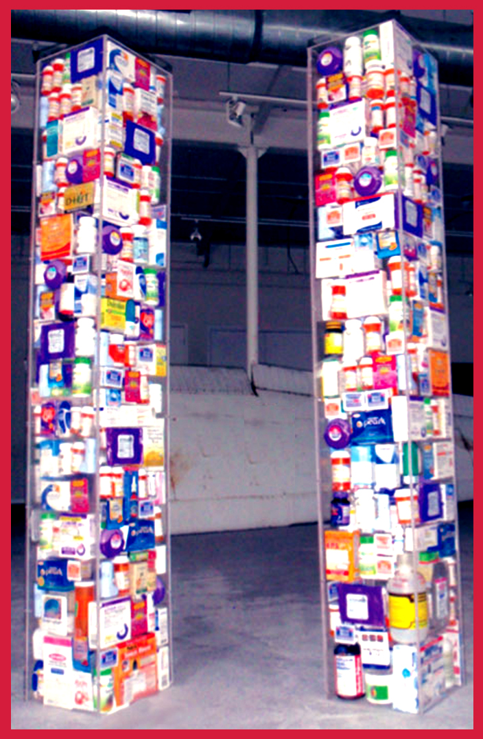 pause towers
