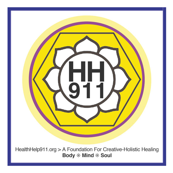 health-help-911